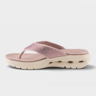 Flexus Gorski Mauve Sandal