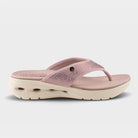 Flexus Gorski Mauve Sandal