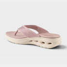 Flexus Gorski Mauve Sandal