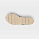 Spring Step Gosalina Black Sandal