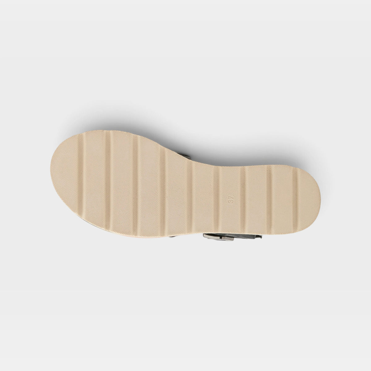 Spring Step Gosalina Black Sandal