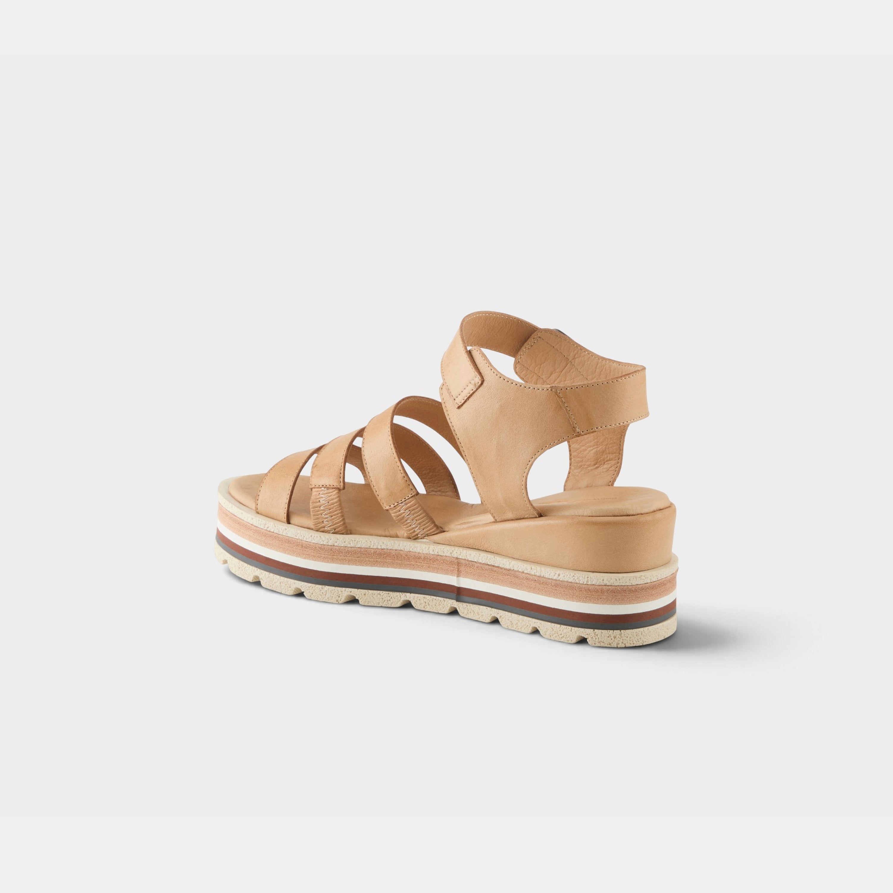 Spring Step Gosalina Beige Sandal