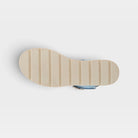 Spring Step Gosalina Denim Blue Sandal