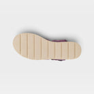 Spring Step Gosalina Purple Sandal