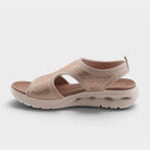 Flexus Gosselin Blush Sandal