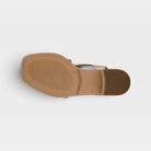 Spring Step Gosset Black Multi Sandal