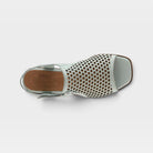 Spring Step Gosset Mint Green Sandal