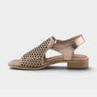 Spring Step Gosset Stone Multi Sandal