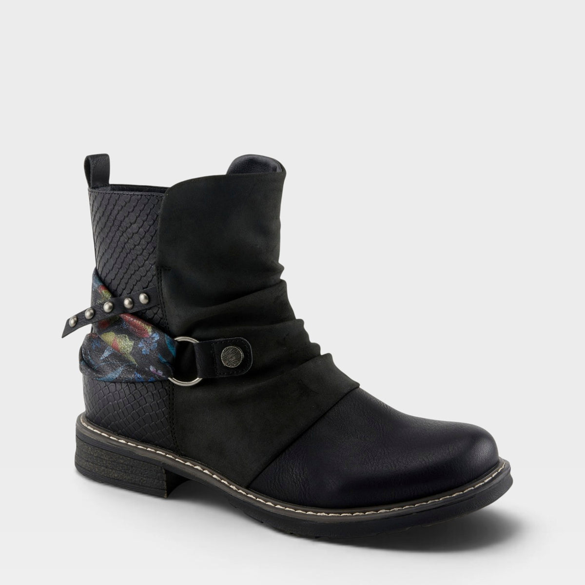 PATRIZIA GOSSIFLEUR BOOTS-36