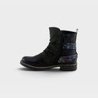 Patrizia Gossifleur Black Boot