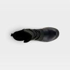Patrizia Gossifleur Black Boot