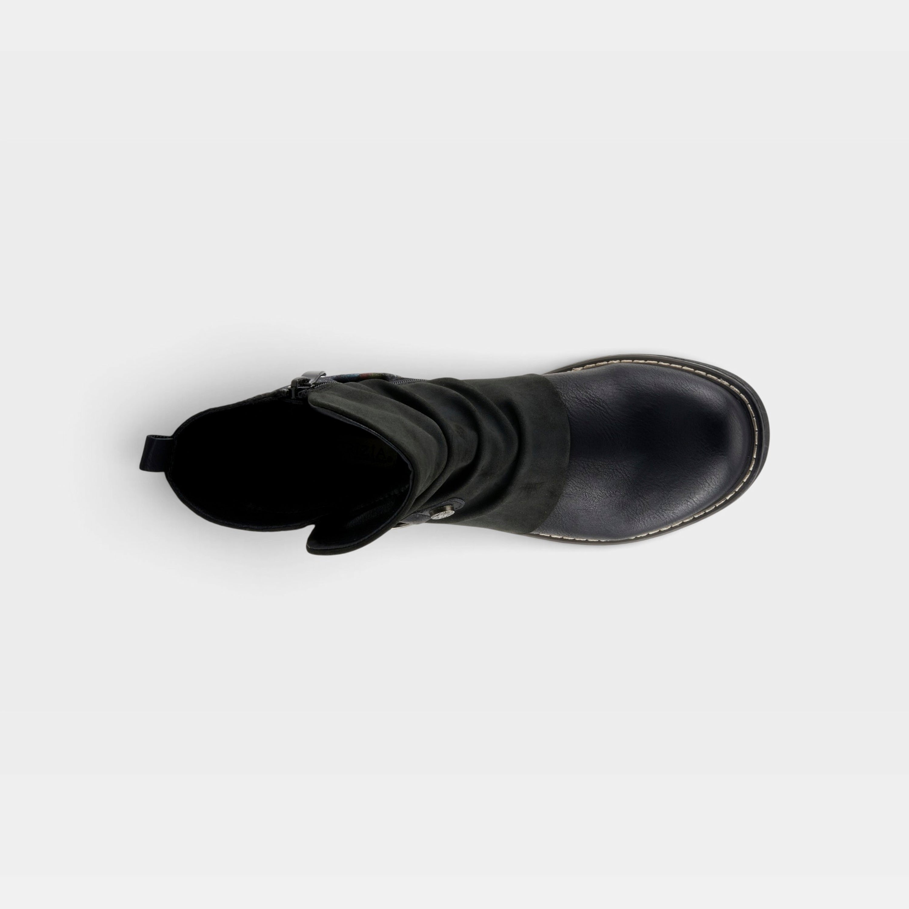 Patrizia Gossifleur Black Boot