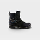 Patrizia Gossifleur Black Boot