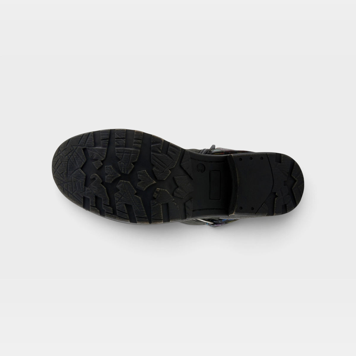 Patrizia Gossifleur Black Boot