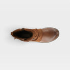 Patrizia Gossifleur Camel Boot