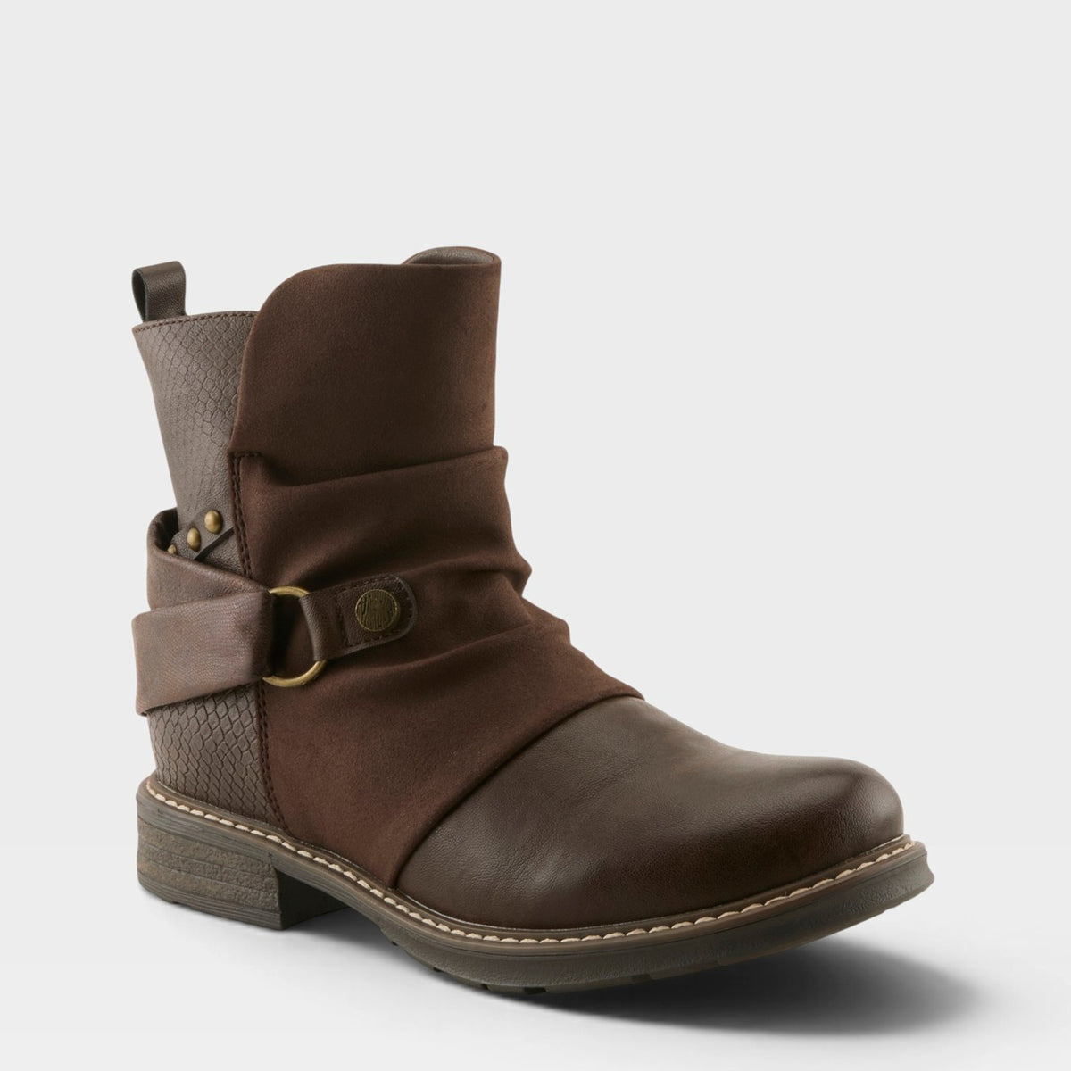 PATRIZIA GOSSIFLEUR BOOTS-37
