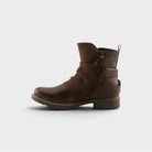Patrizia Gossifleur Dark Brown Boot