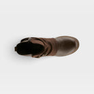 Patrizia Gossifleur Dark Brown Boot