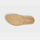Spring Step Gretta White Slide Sandal