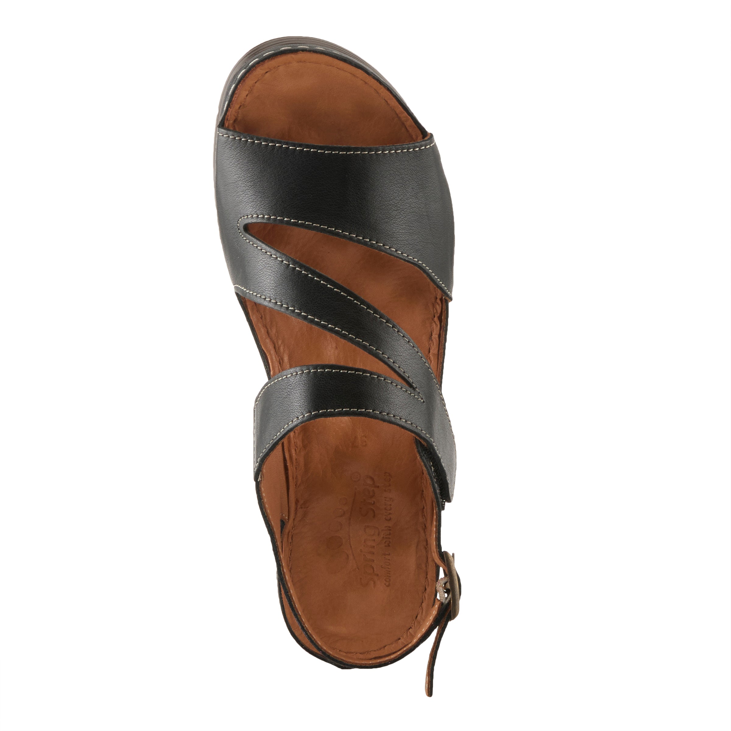 Spring Step Griggs Wedges Sandals For Women – Spring Step Shoes