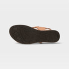 Spring Step Griggs Camel Sandal