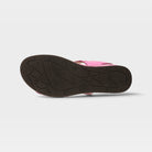 Spring Step Griggs Fuchsia Sandal
