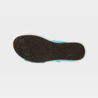 Spring Step Griggs Turquoise Sandal