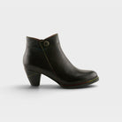 L'Artiste Guevara boots in Black, hero view