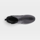 Spring Step Men Gusthigher Black Bootie