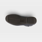 Spring Step Men Gusthigher Black Bootie