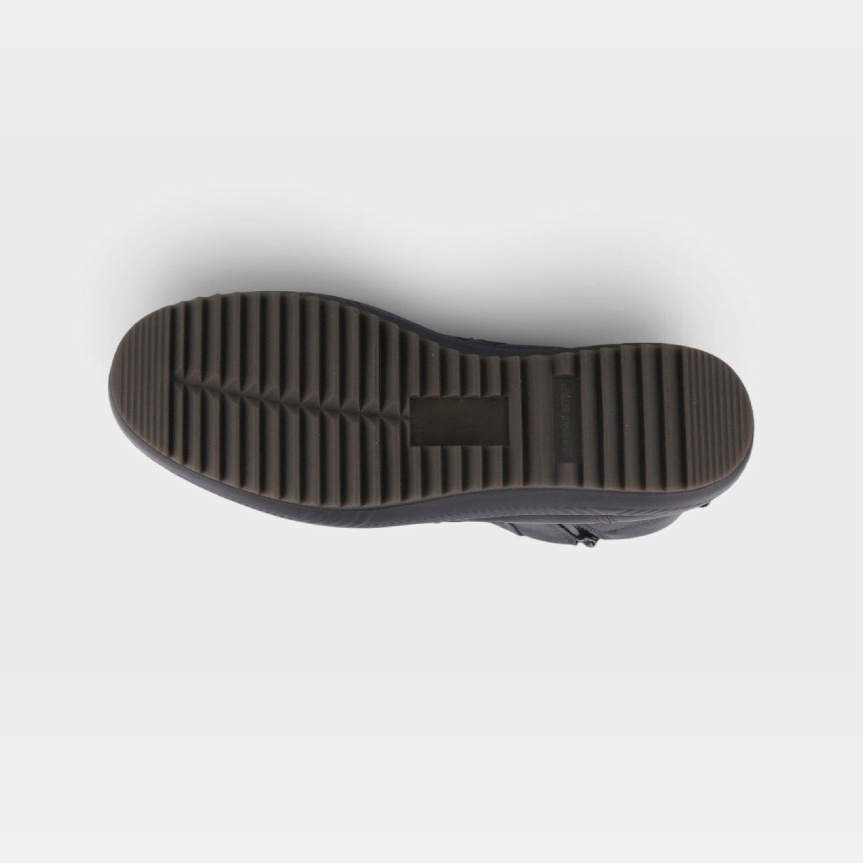 Spring Step Men Gusthigher Black Bootie