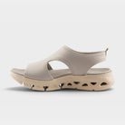 Flexus Guzman Grey Sandal