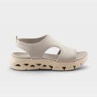 Flexus Guzman Grey Sandal