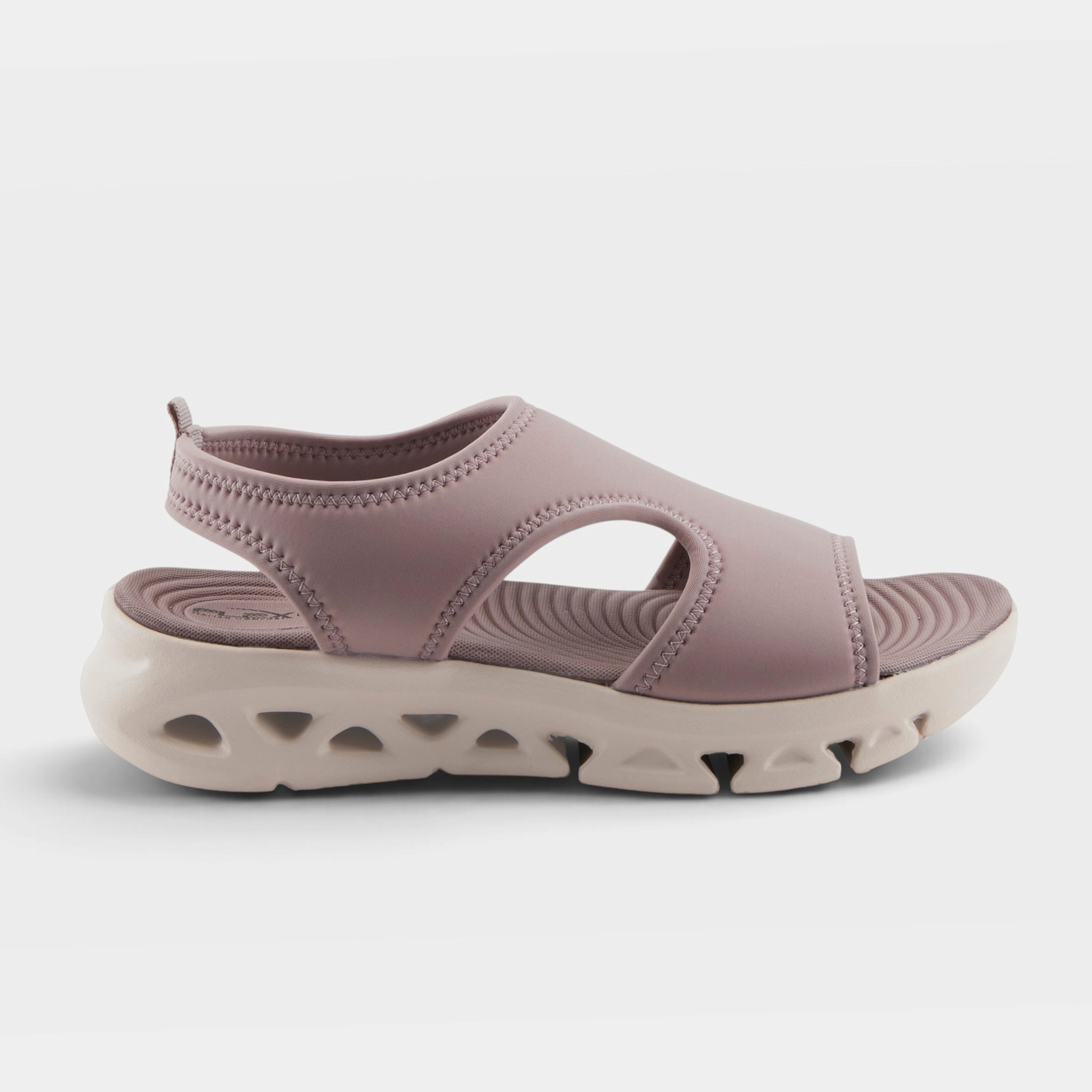 Flexus Guzman Mauve Sandal