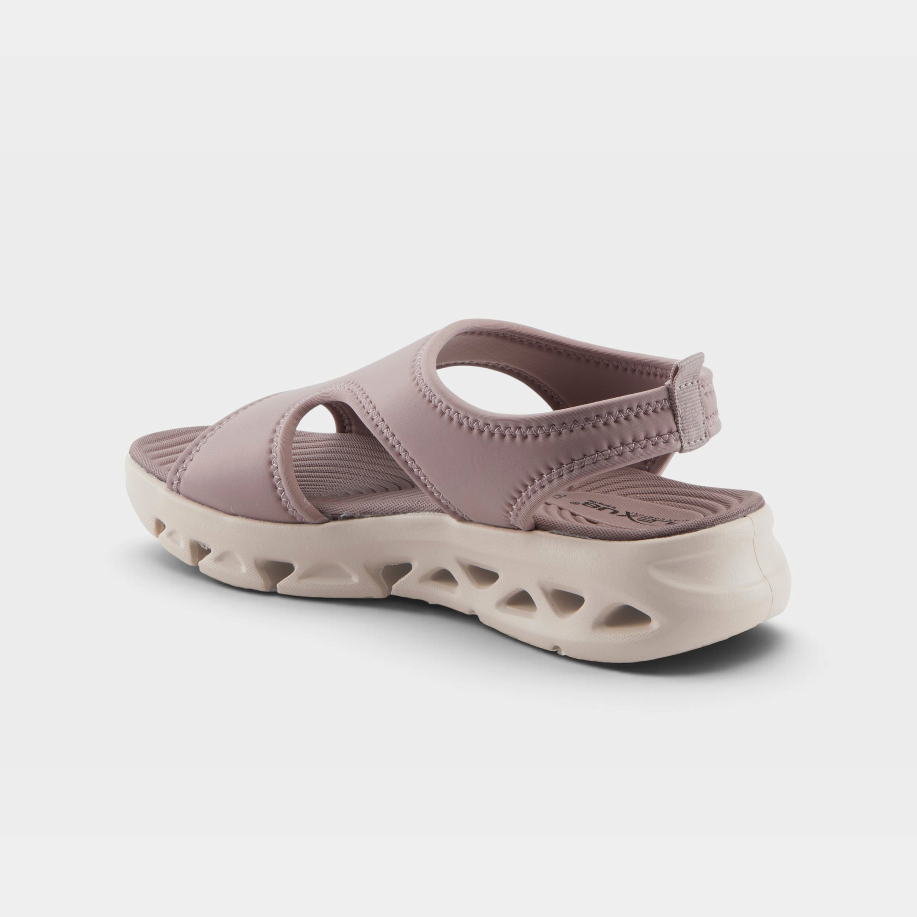 Flexus Guzman Mauve Sandal