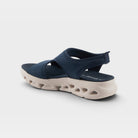 Flexus Guzman Navy Sandal