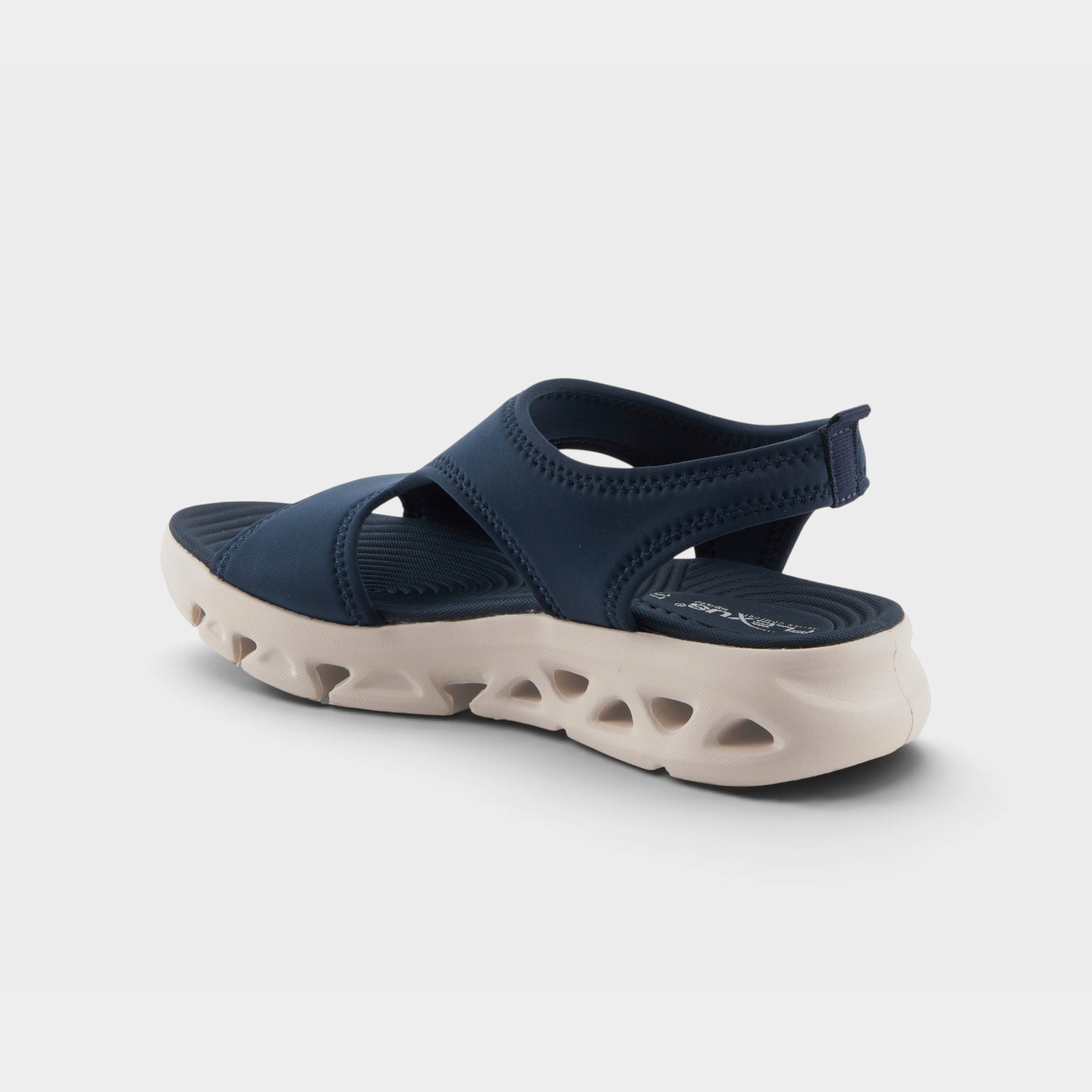 Flexus Guzman Navy Sandal