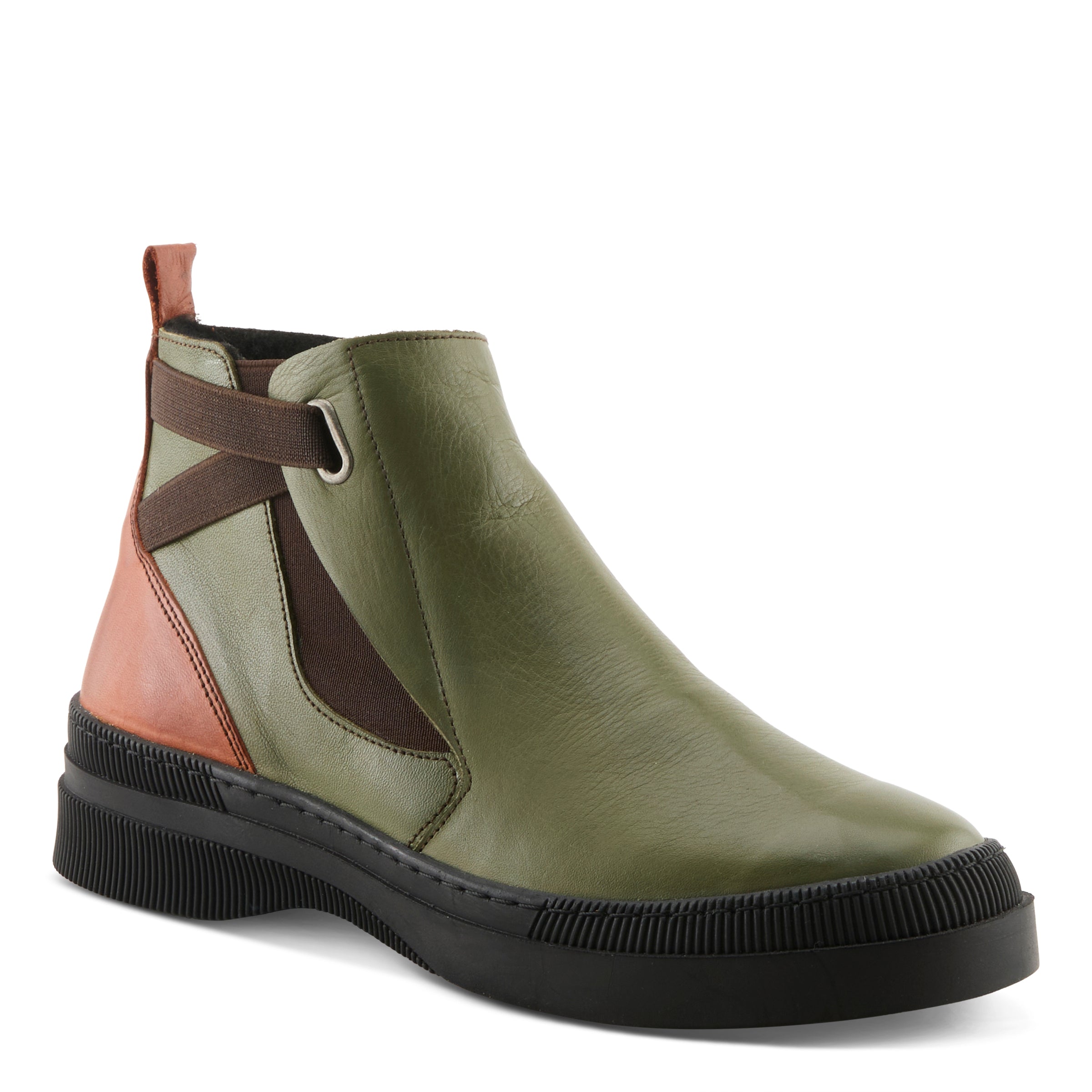 OLIVE MULTI