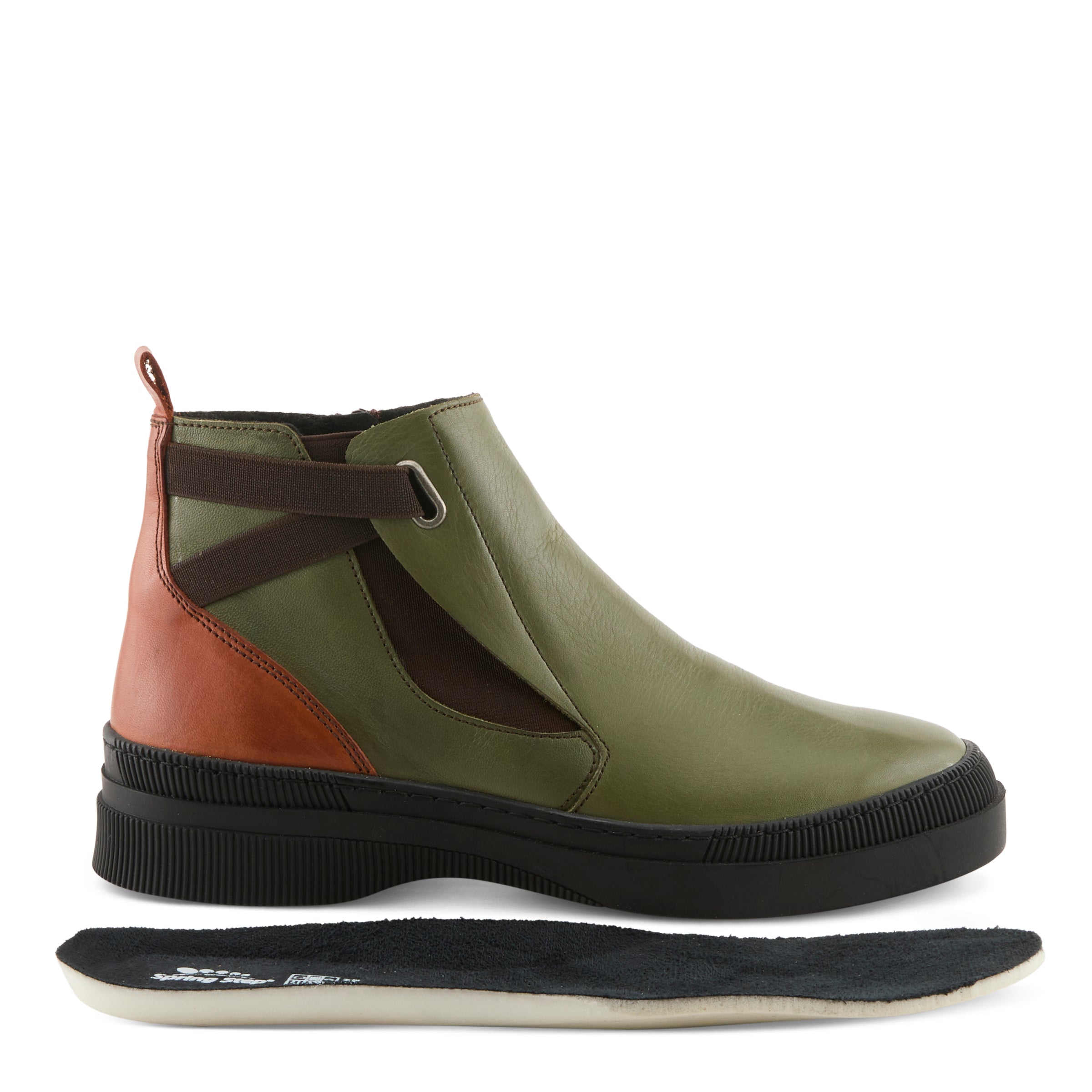 OLIVE MULTI