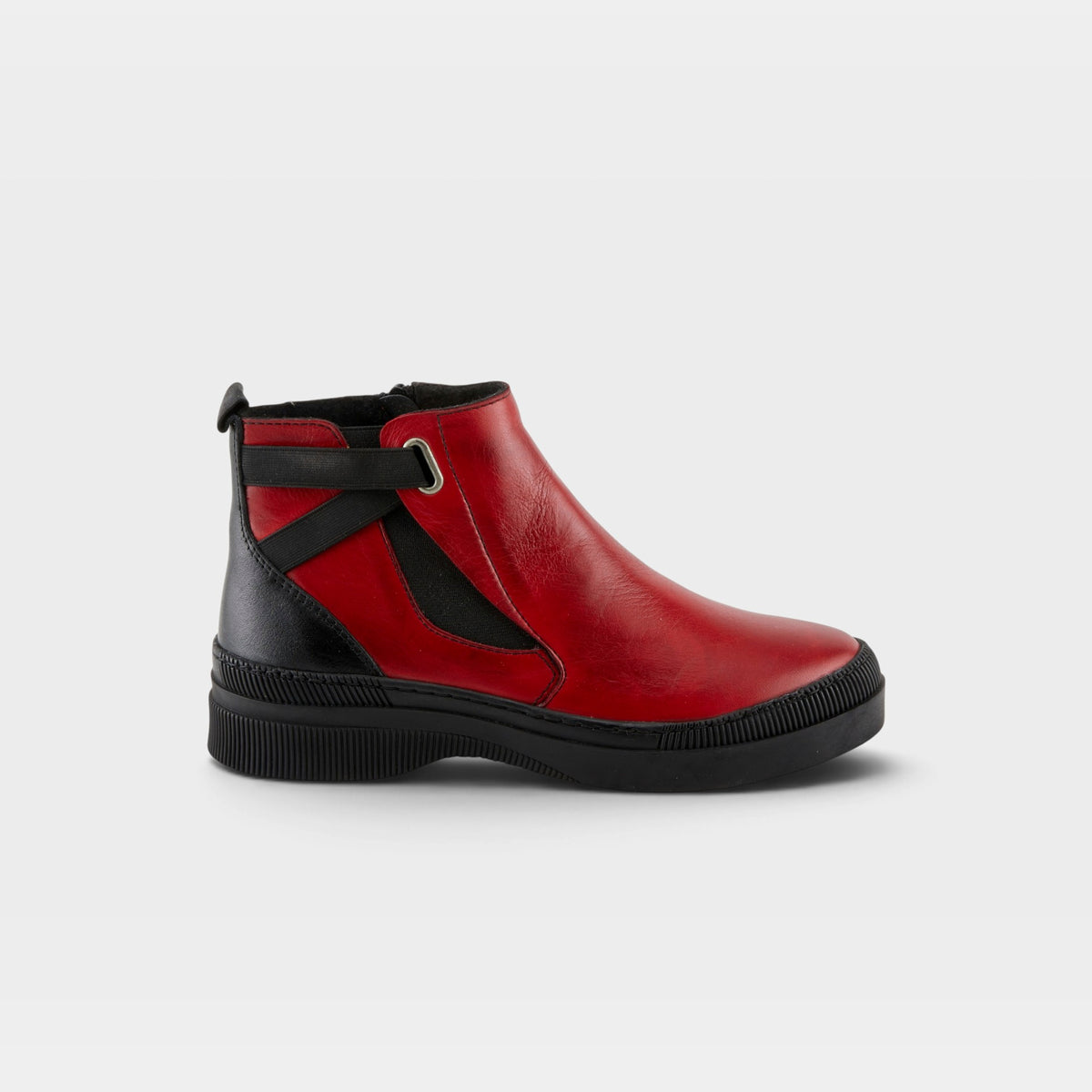 BOTAS HANLON DE PRIMAVERA