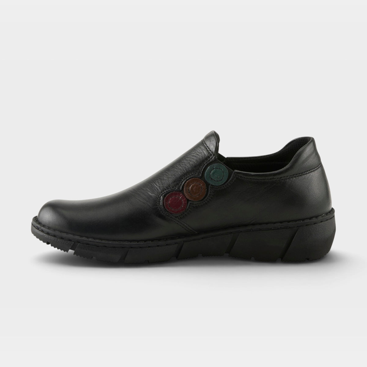 ZAPATOS HANSBERRY DE PRIMAVERA-9