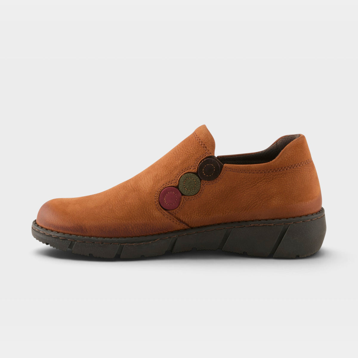 ZAPATOS HANSBERRY DE PRIMAVERA-3