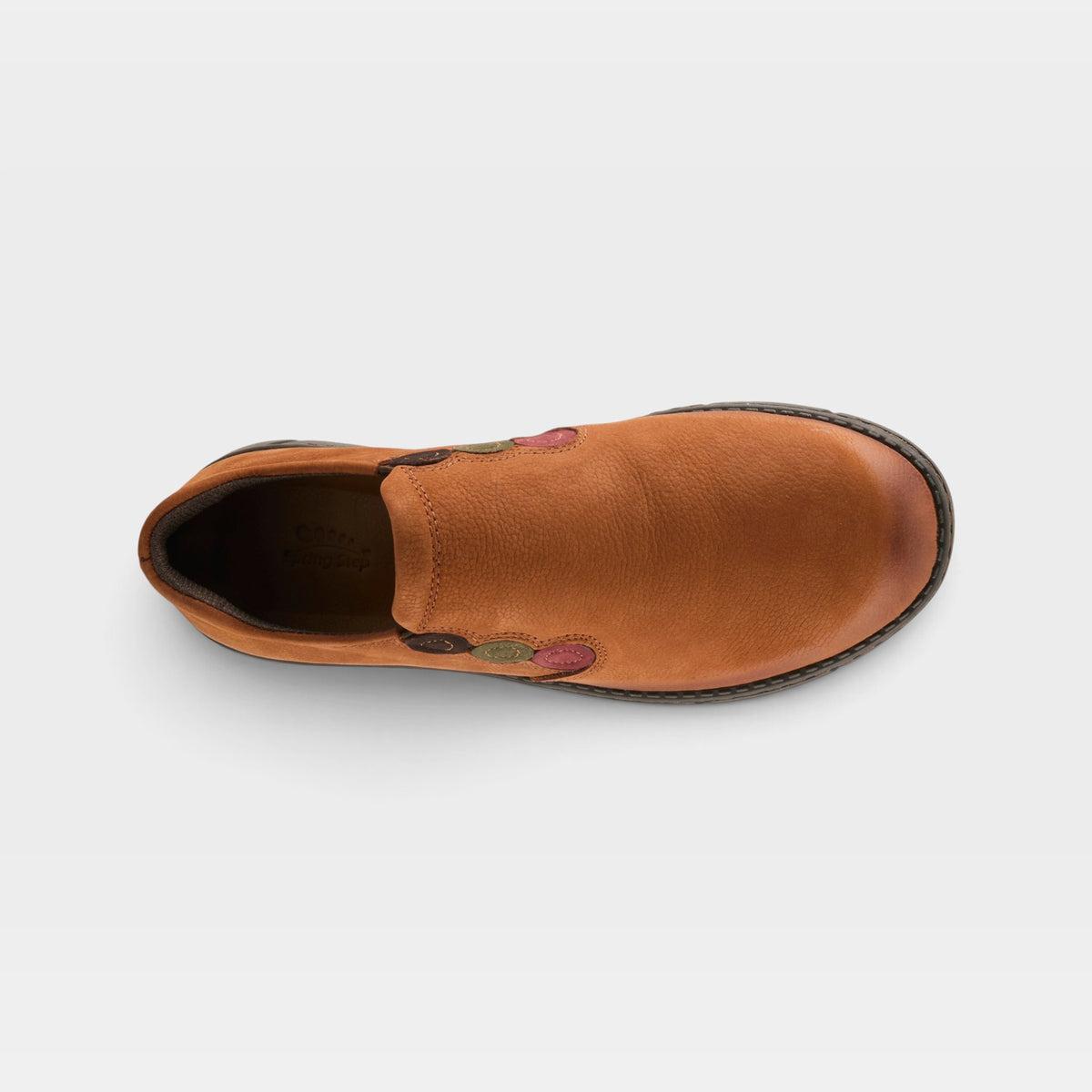 ZAPATOS HANSBERRY DE PRIMAVERA-4