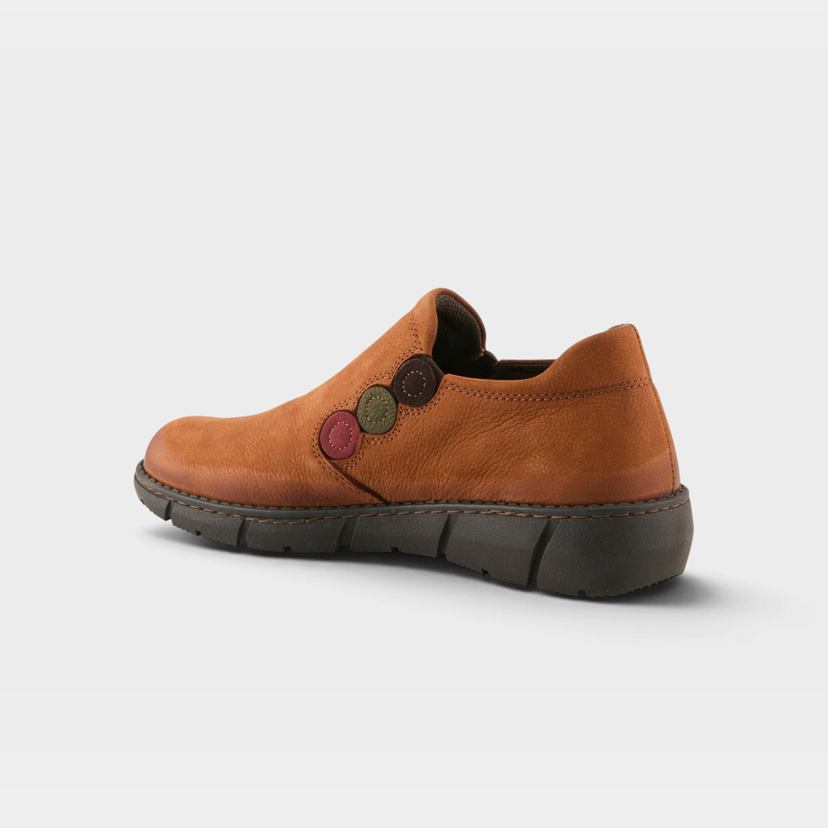 ZAPATOS HANSBERRY DE PRIMAVERA-6