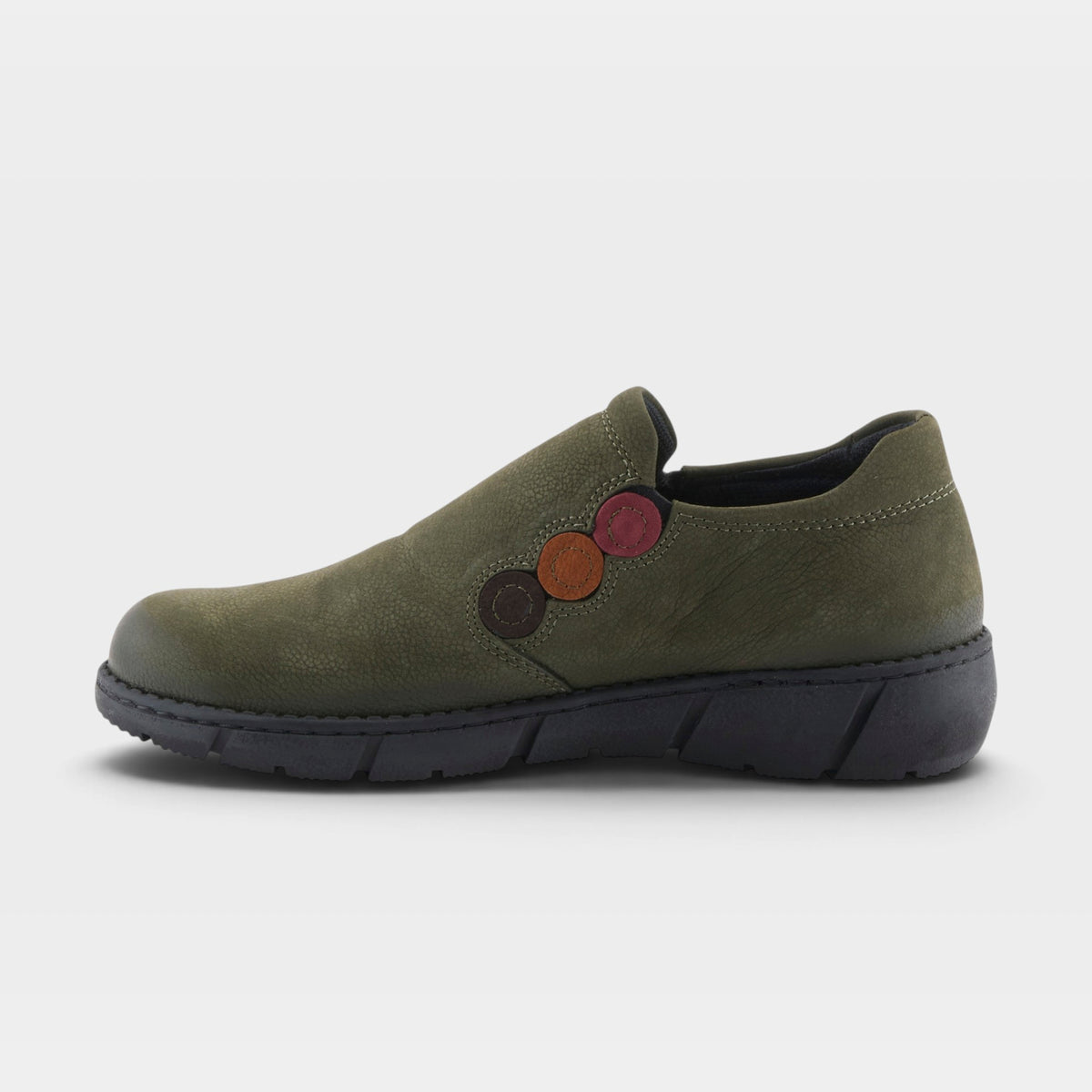 ZAPATOS HANSBERRY DE PRIMAVERA-21