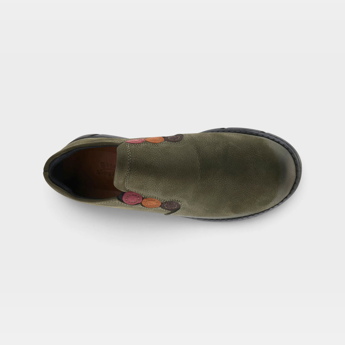 ZAPATOS HANSBERRY DE PRIMAVERA-22