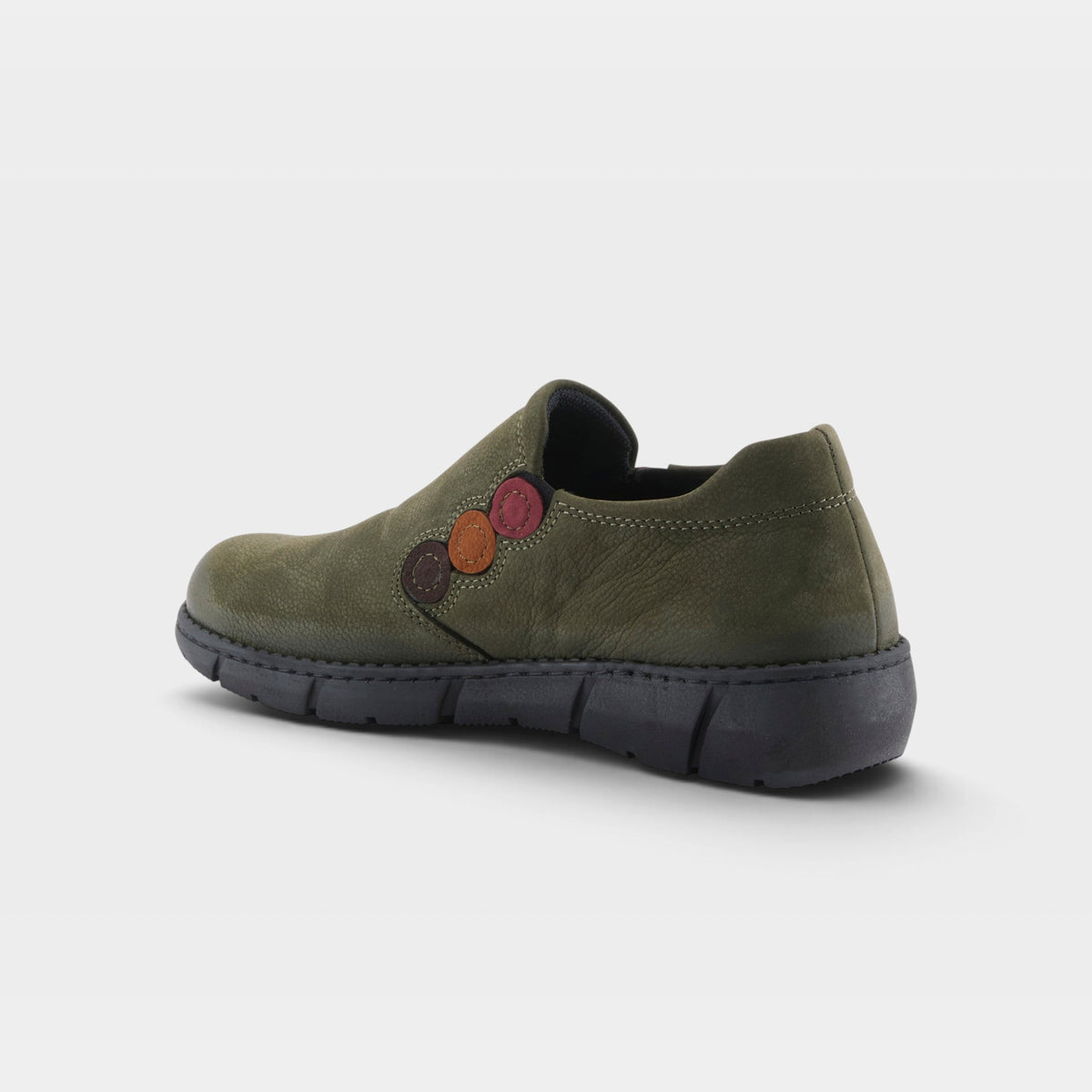 ZAPATOS HANSBERRY DE PRIMAVERA-24