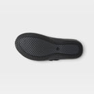 Spring Step Happy Black Patent Clog
