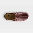 Spring Step Happy Bordeaux Clog