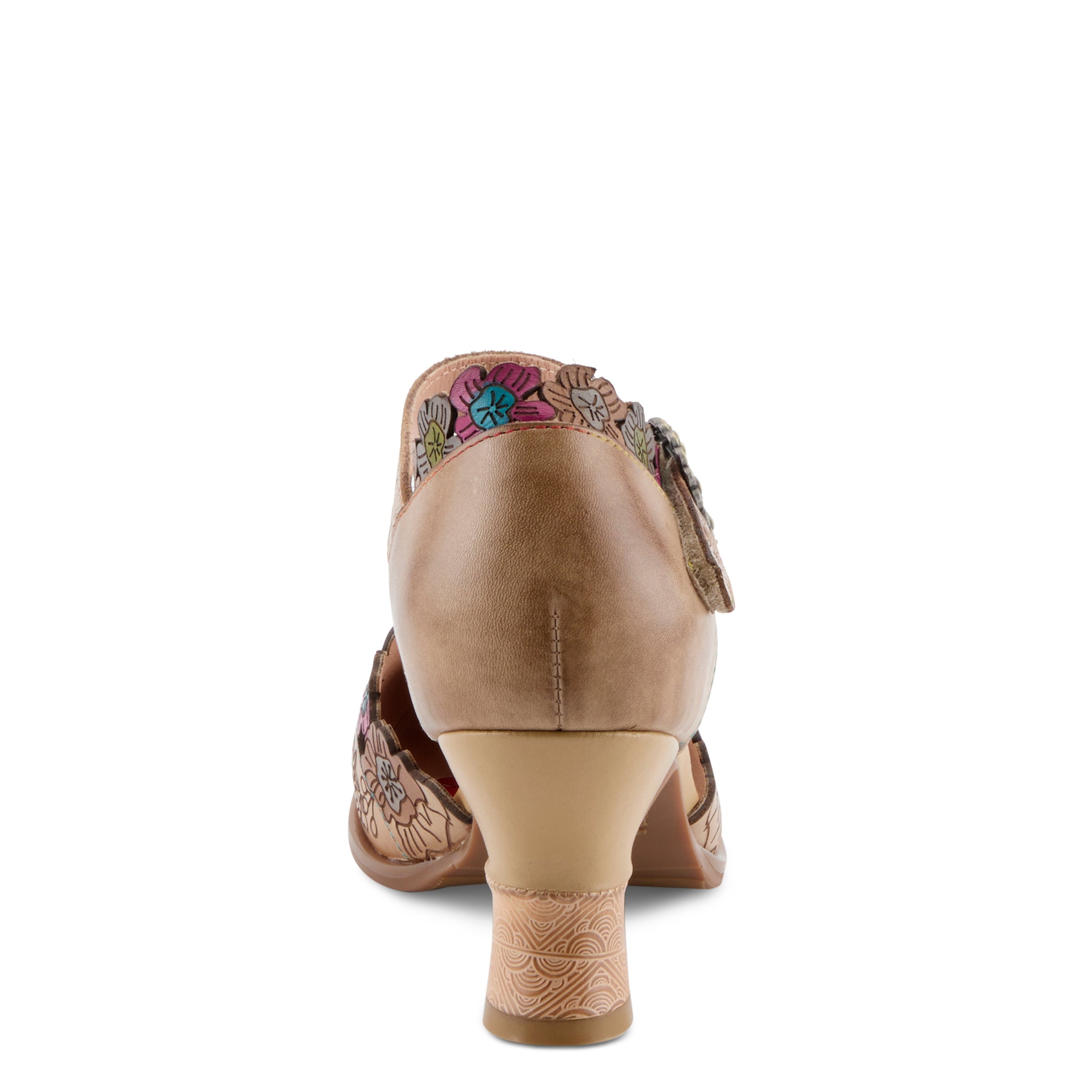 L'Artiste Happydance Shoe – Spring Step Shoes